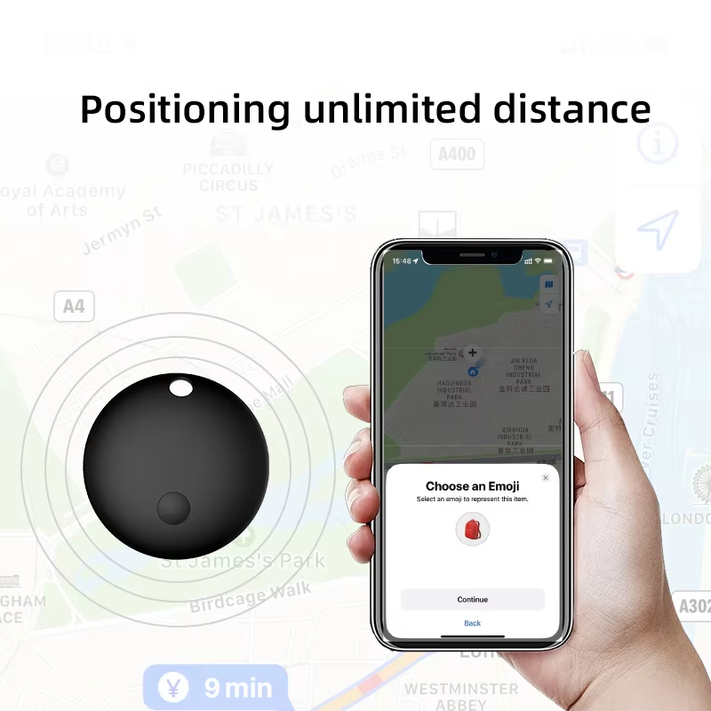 Mini traceur GPS pour système  - Cycling Commute Bag avis et prix