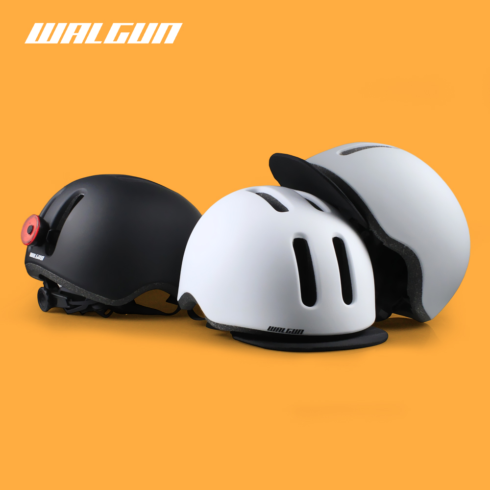 Casque de cyclisme UB-26 Scoot - Cycling In City avis et prix