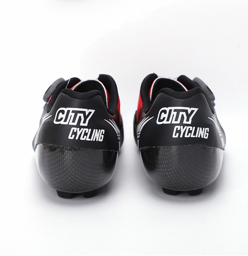 Hyper Cycling C4 Noir rouge Ch - Cycling In City avis et prix