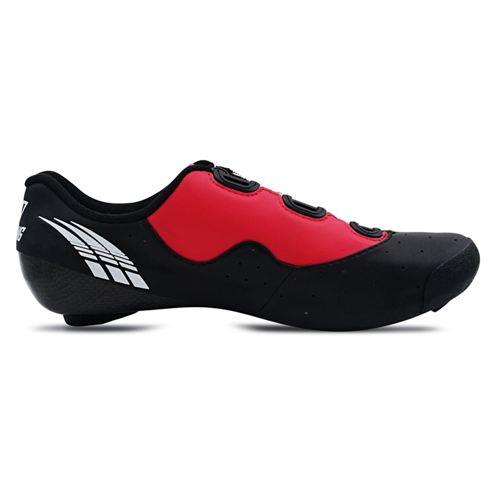 Hyper Cycling C4 Noir rouge Ch - Cycling In City avis et prix
