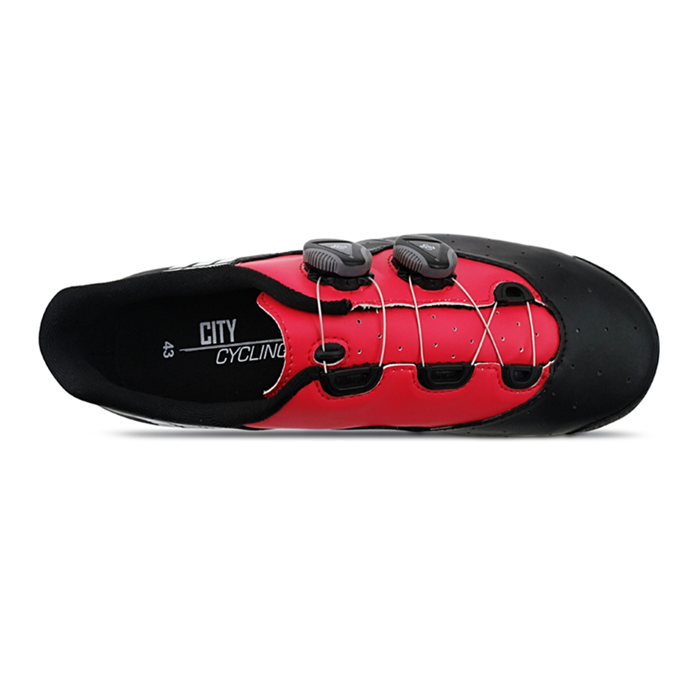 Hyper Cycling C4 Noir rouge Ch - Cycling In City avis et prix