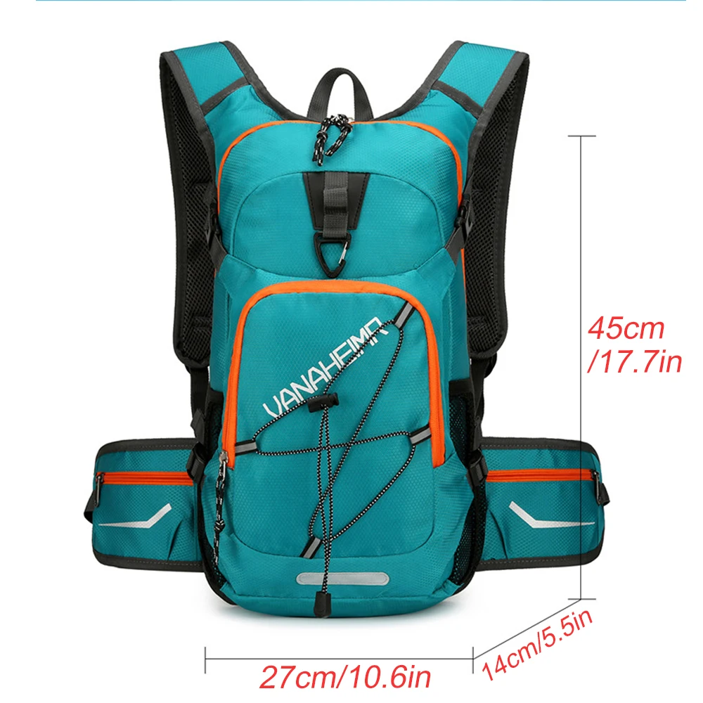 1 pièces sac d'hydratation lég - Cycling Commute Backpack avis et prix