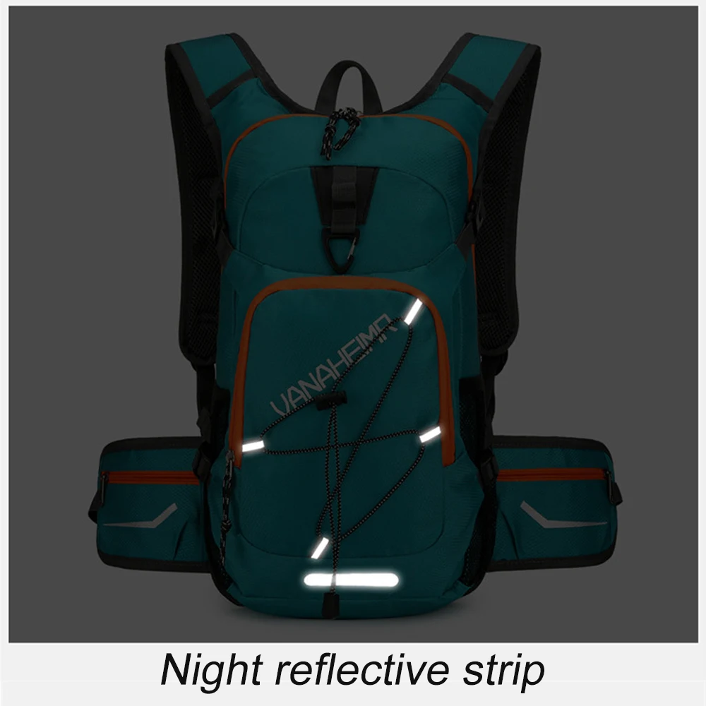 1 pièces sac d'hydratation lég - Cycling Commute Backpack avis et prix