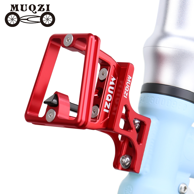 MUQZI Kit d'adaptateur de leva - Cycling Commute Bag avis et prix