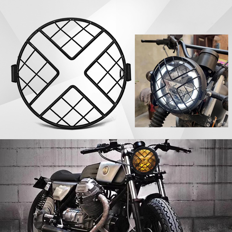 Grille de protection universel - Cycling In City avis et prix