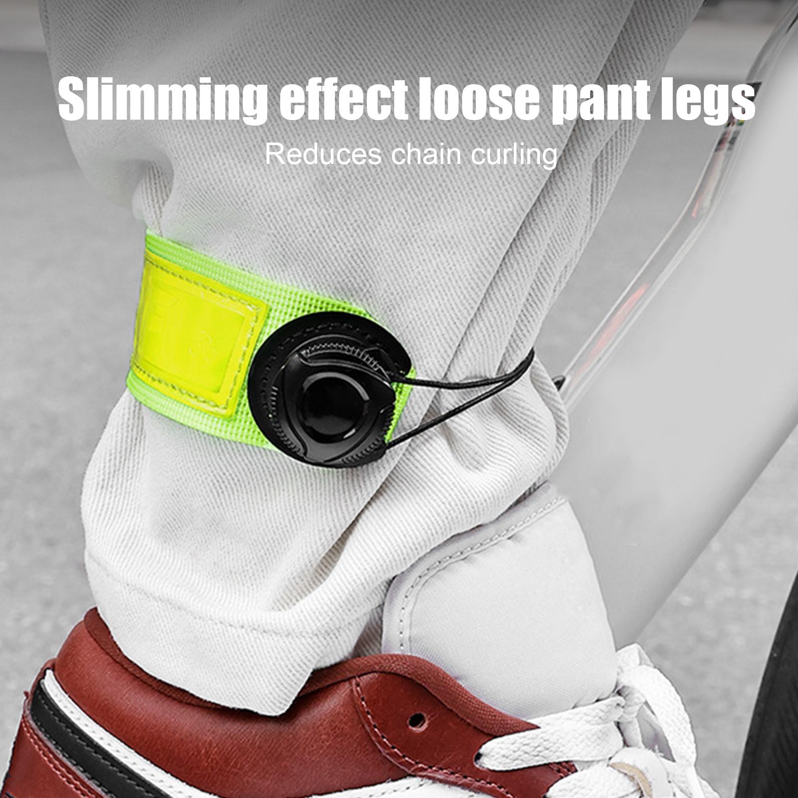 1 sangle réfléchissante pour p - Cycling Commute Pants avis et prix