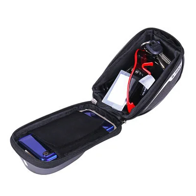 Sac de guidon de vélo étanche  - Cycling Commute Bag avis et prix