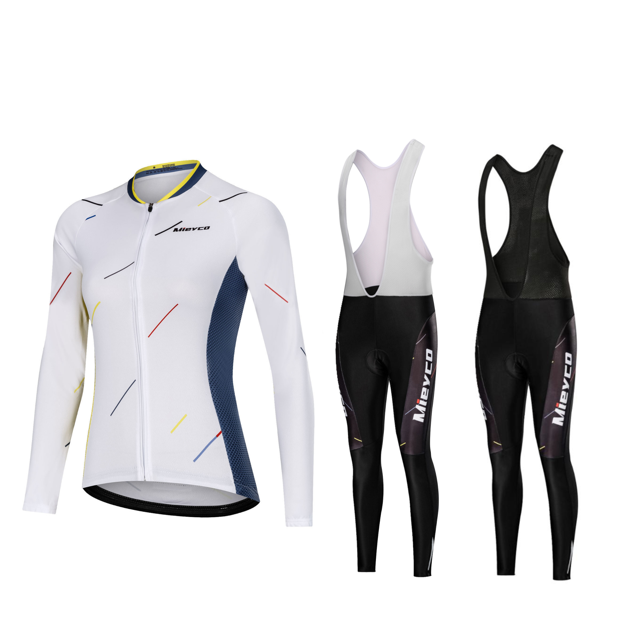 Ensemble de vêtements de cycli - Cycling Commute Training avis et prix