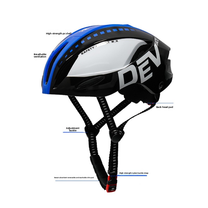 Casque de vélo unisexe pour ad - Commute Cycling Helmet avis et prix