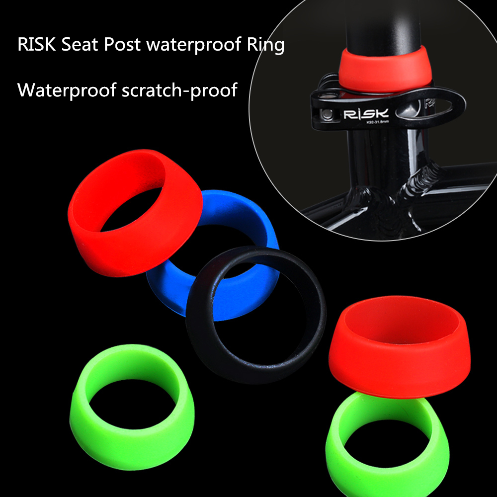 Risque 1Pc cyclisme Silicone é - Cycling Loop avis et prix