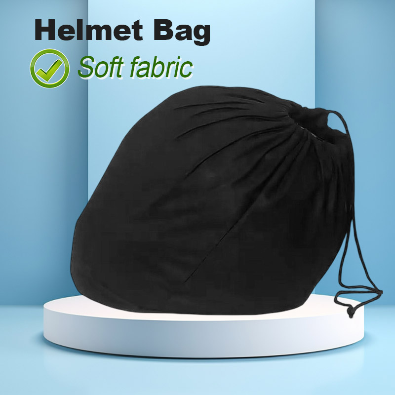 Sac de casque souple, poche à  - Cycling Commute Bag avis et prix